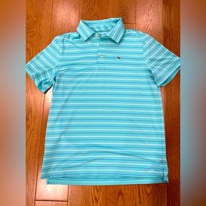 Boys XL Vineyard Vines Polo